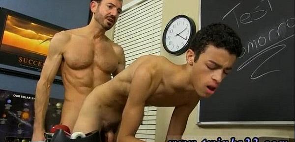  Gay tanned twinks When Dustin Cooper is caught snooping for